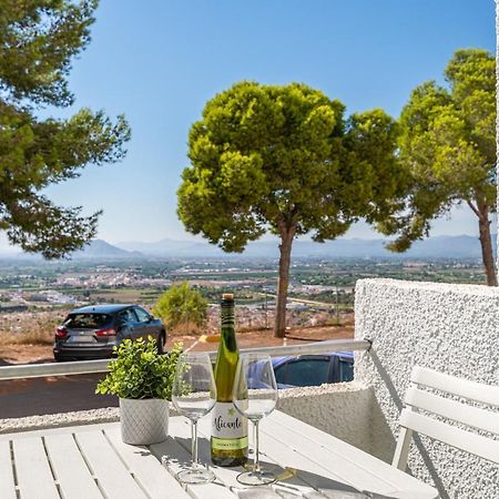 Apartamento Bella Vista Ciudad Quesada Exteriör bild