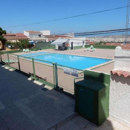 Apartamento Bella Vista Ciudad Quesada Exteriör bild