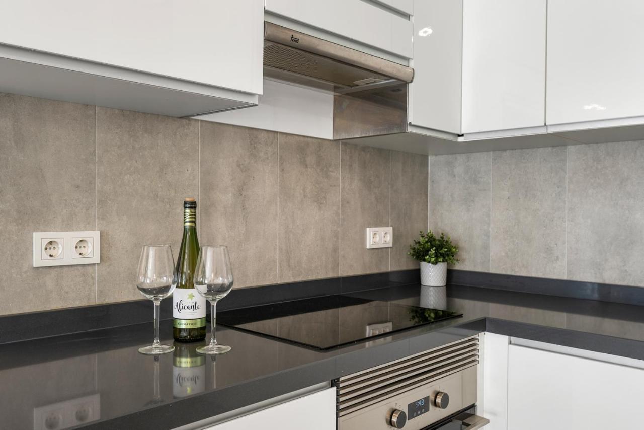 Apartamento Bella Vista Ciudad Quesada Exteriör bild