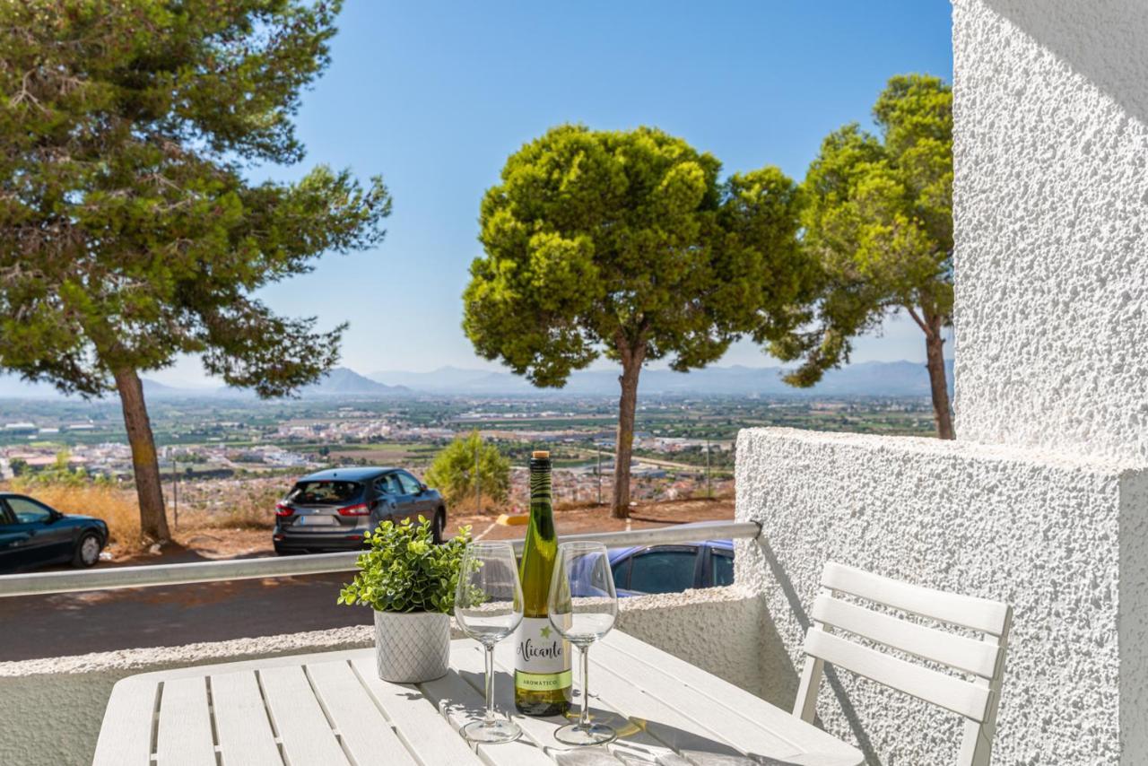 Apartamento Bella Vista Ciudad Quesada Exteriör bild