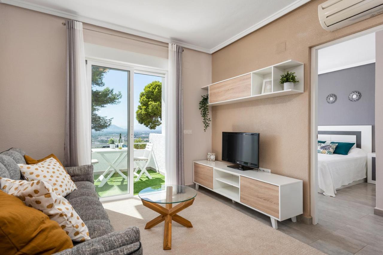 Apartamento Bella Vista Ciudad Quesada Exteriör bild
