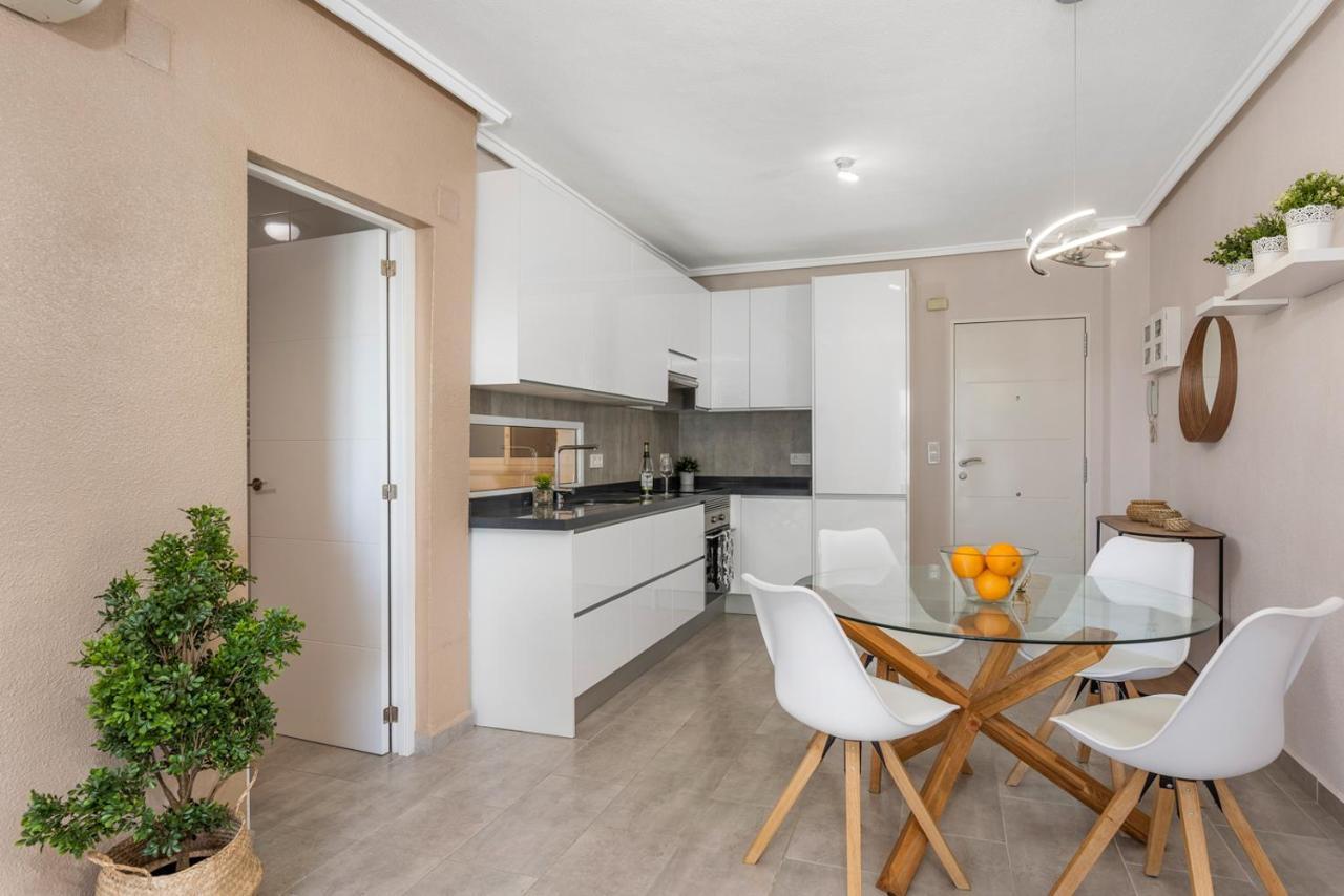 Apartamento Bella Vista Ciudad Quesada Exteriör bild