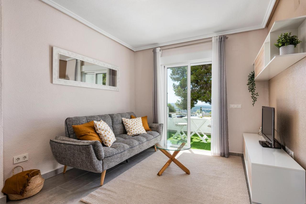 Apartamento Bella Vista Ciudad Quesada Exteriör bild
