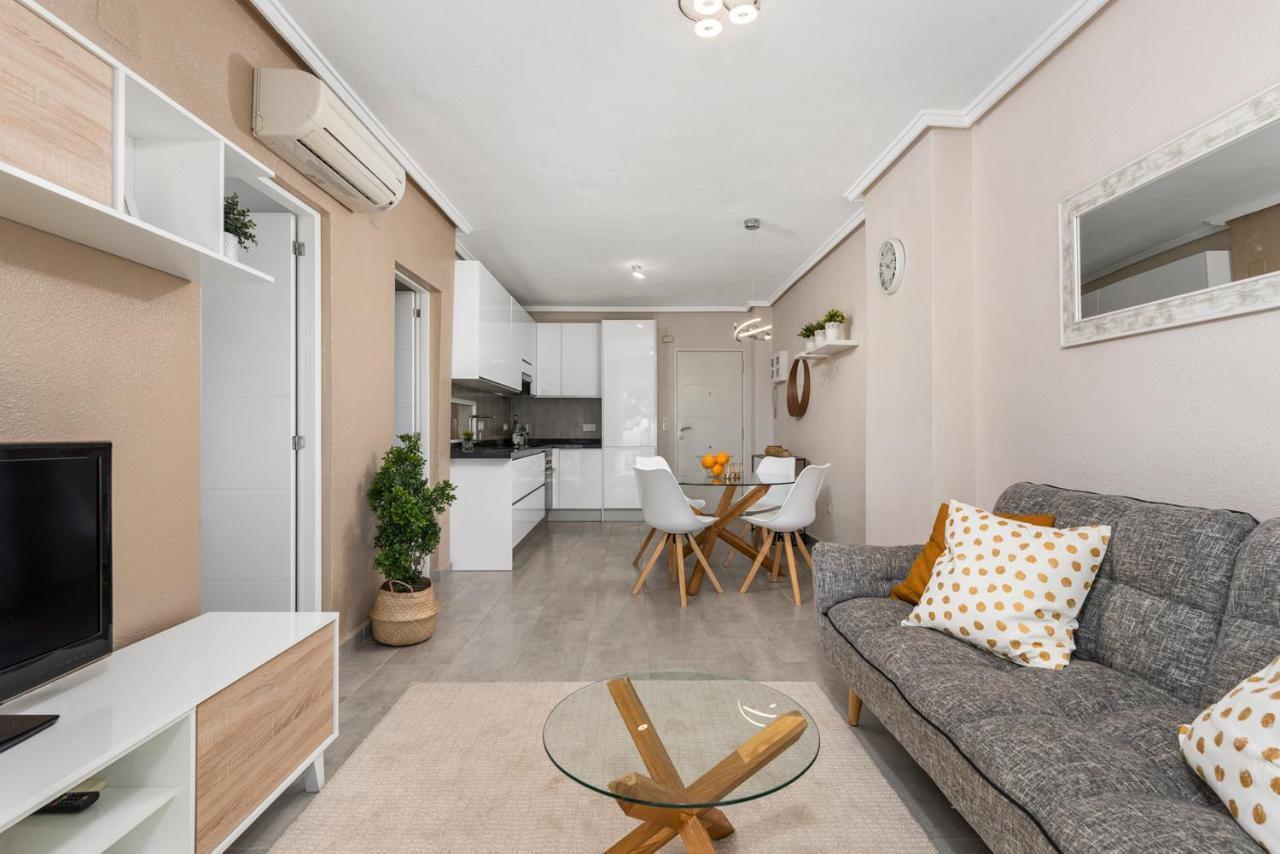 Apartamento Bella Vista Ciudad Quesada Exteriör bild