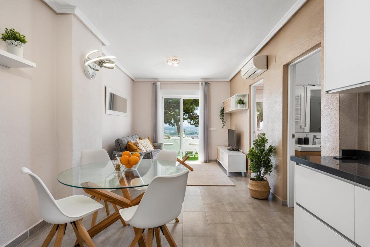 Apartamento Bella Vista Ciudad Quesada Exteriör bild