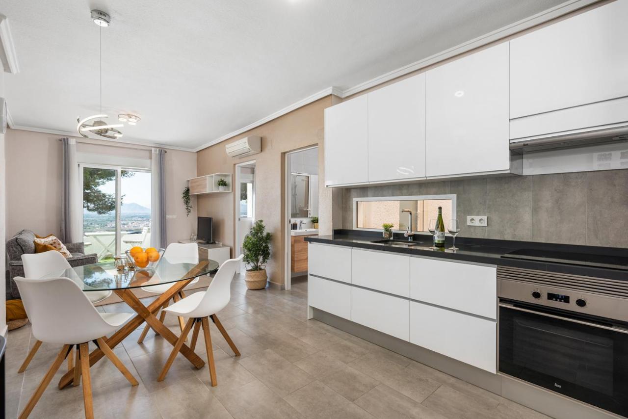 Apartamento Bella Vista Ciudad Quesada Exteriör bild