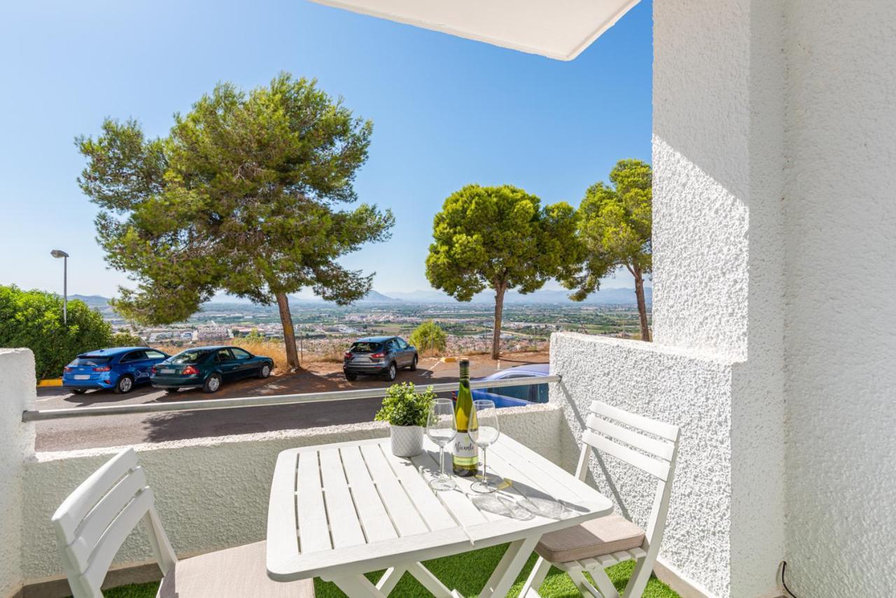 Apartamento Bella Vista Ciudad Quesada Exteriör bild