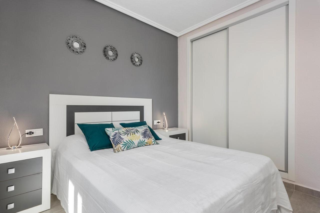 Apartamento Bella Vista Ciudad Quesada Exteriör bild