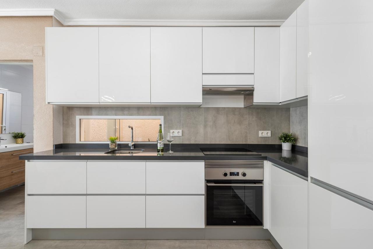 Apartamento Bella Vista Ciudad Quesada Exteriör bild