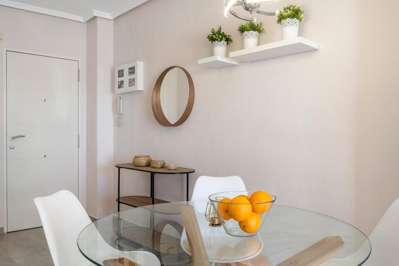 Apartamento Bella Vista Ciudad Quesada Exteriör bild