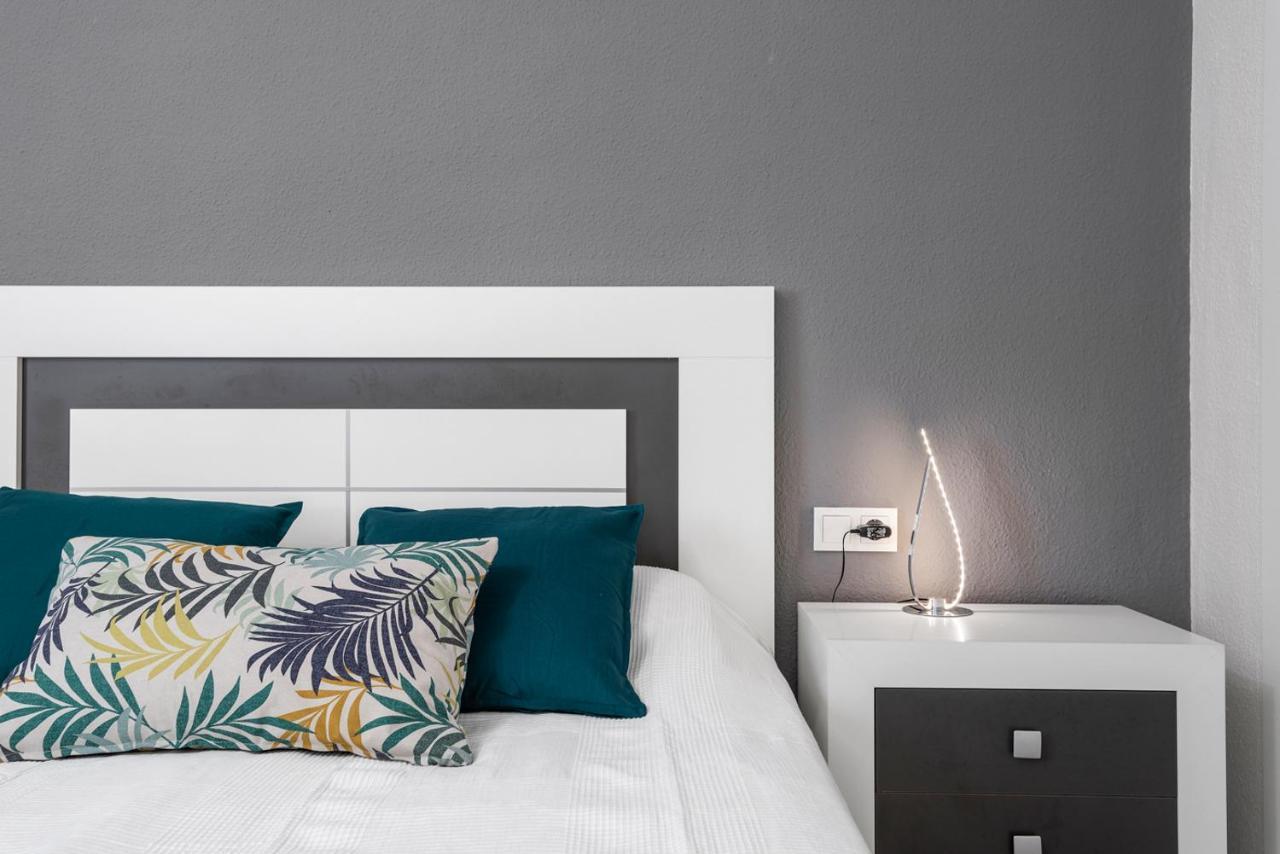 Apartamento Bella Vista Ciudad Quesada Exteriör bild