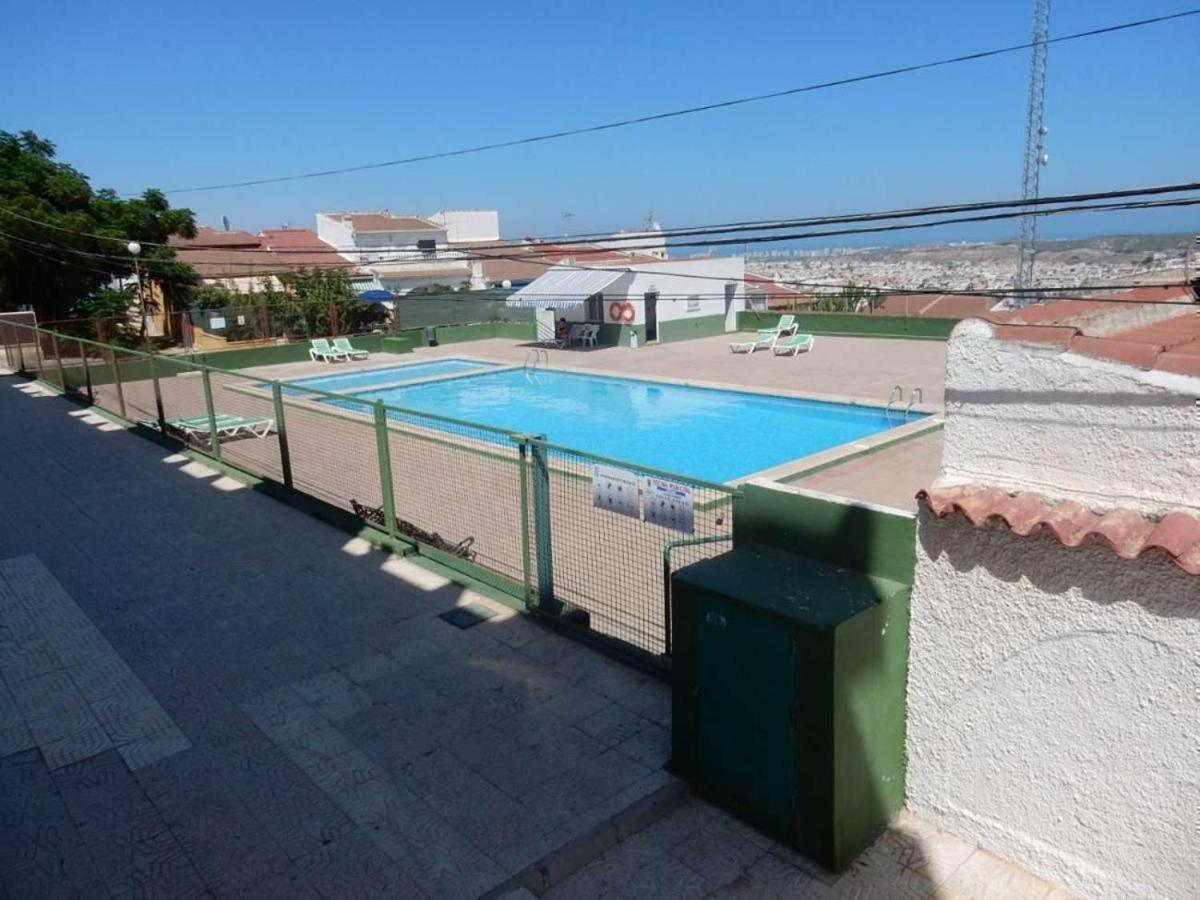 Apartamento Bella Vista Ciudad Quesada Exteriör bild