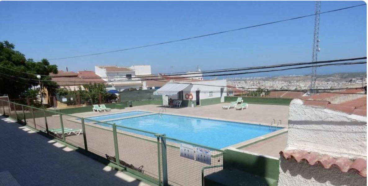 Apartamento Bella Vista Ciudad Quesada Exteriör bild