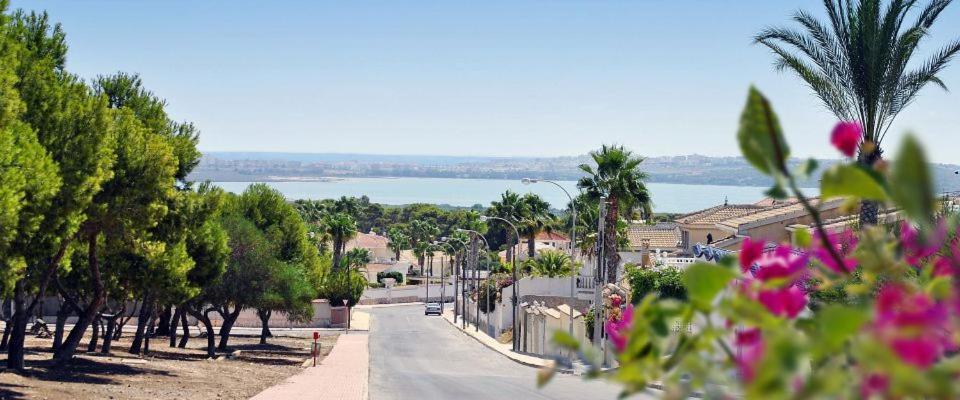 Apartamento Bella Vista Ciudad Quesada Exteriör bild